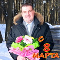 Поздравление с 8 марта от Справочно-Информационного портала Красногорска!