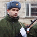 Справочно-Информационный портал Красногорска поздравляет Ивана Деревякина с демобилизацией из рядов вооруженных сил РФ.