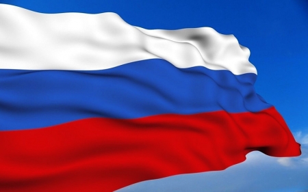 Поздравление с Днём государственного флага Российской Федерации от Дмитрия Волкова, главы го Красногорск!