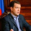 Дмитрий Медведев поздравил сотрудников и ветеранов органов внутренних дел с профессиональным праздником!