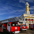 Справочно-Информационный портал Красногорска поздравляет огнеборцев с Днем пожарной охраны!